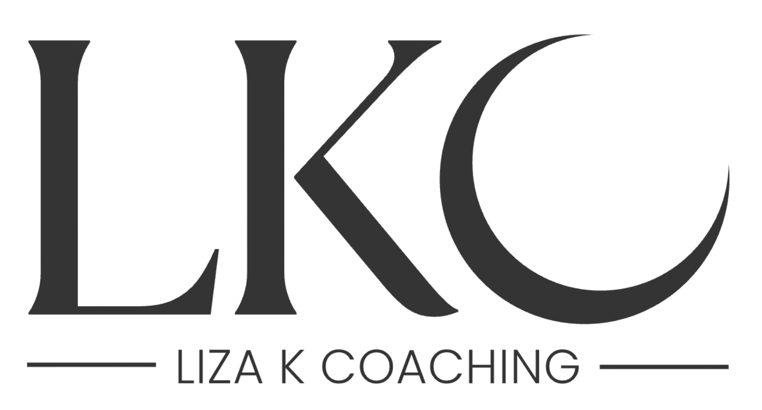 Liza K Coaching